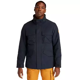 Mens Timberland Mt Kelsey Field Jacket