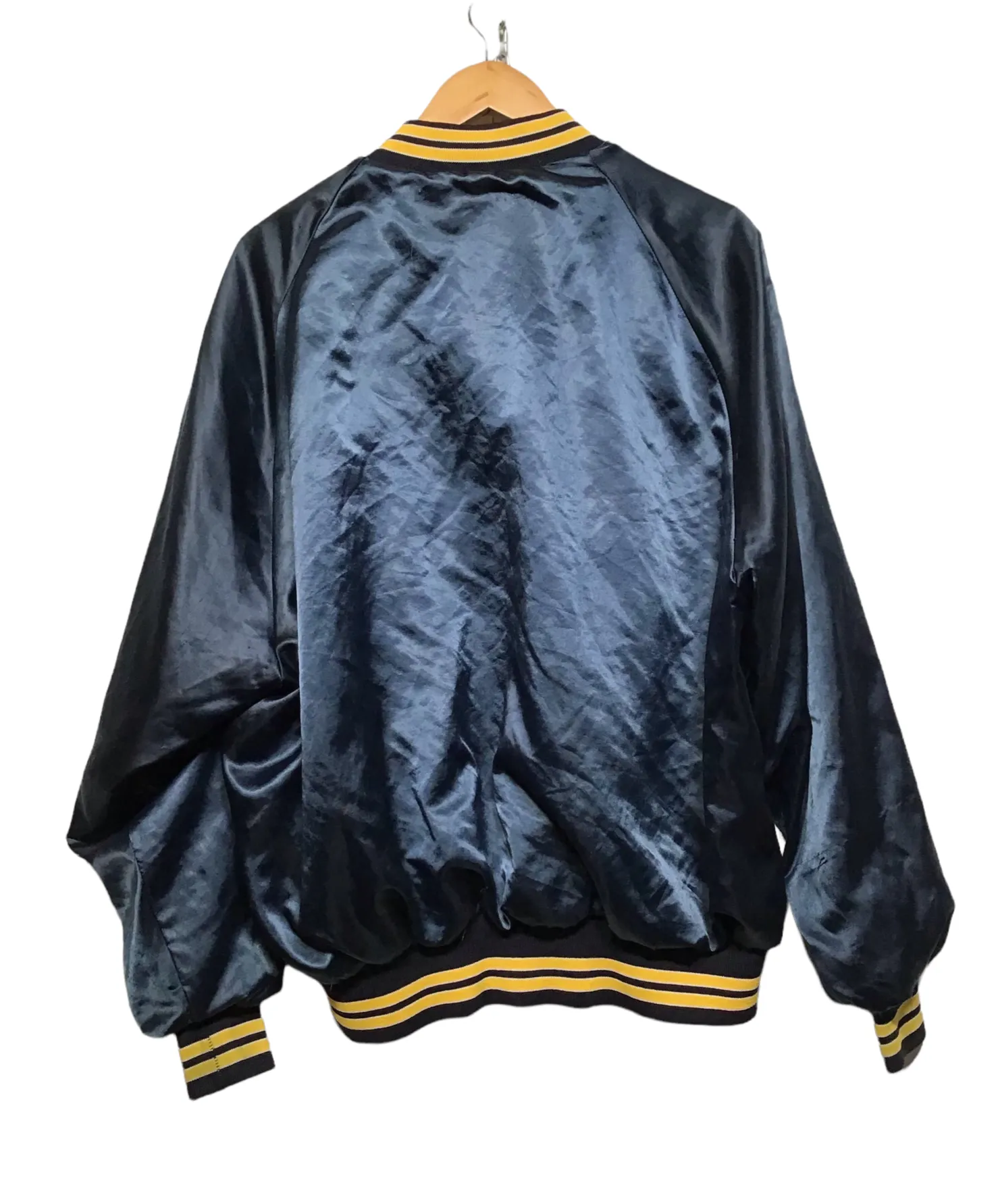 Moms Varsity Jacket (Size L)