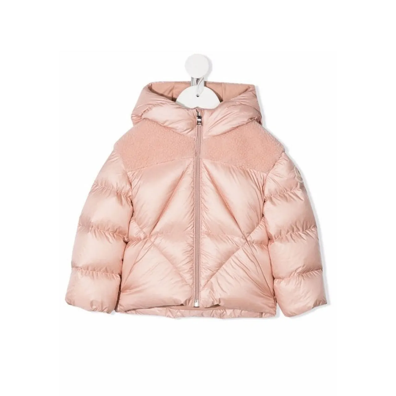 Moncler Arabette Jacket Powder Pink 21FW