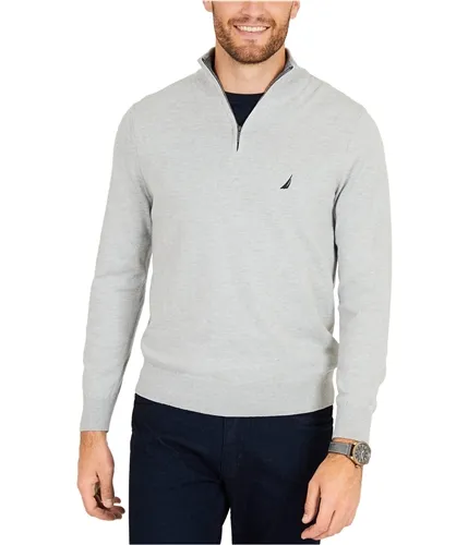 Nautica Mens Navtech Pullover Sweater, TW1