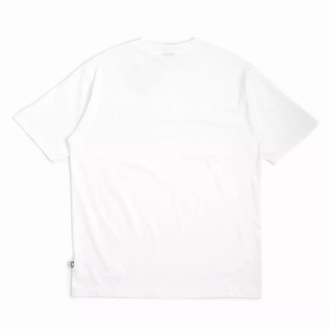 New Balance Athletics Premium Logo Relaxed T-Shirt