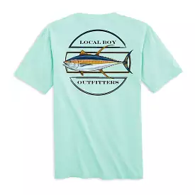 Offshore Series: Tuna Short Sleeve T-Shirt