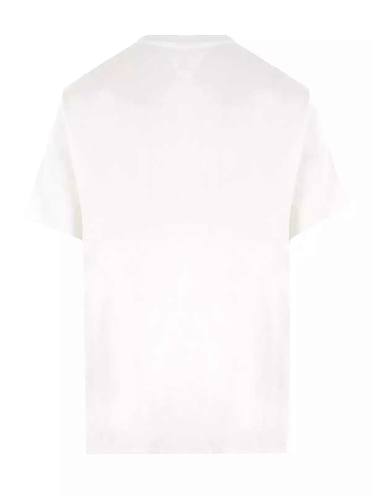 OVERSIZED COTTON T-SHIRT