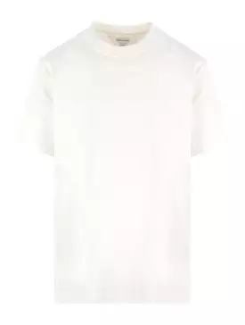 OVERSIZED COTTON T-SHIRT