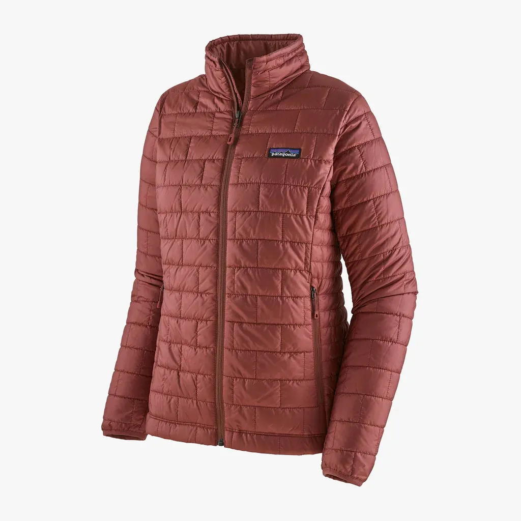 Patagonia Nano Puff Jacket