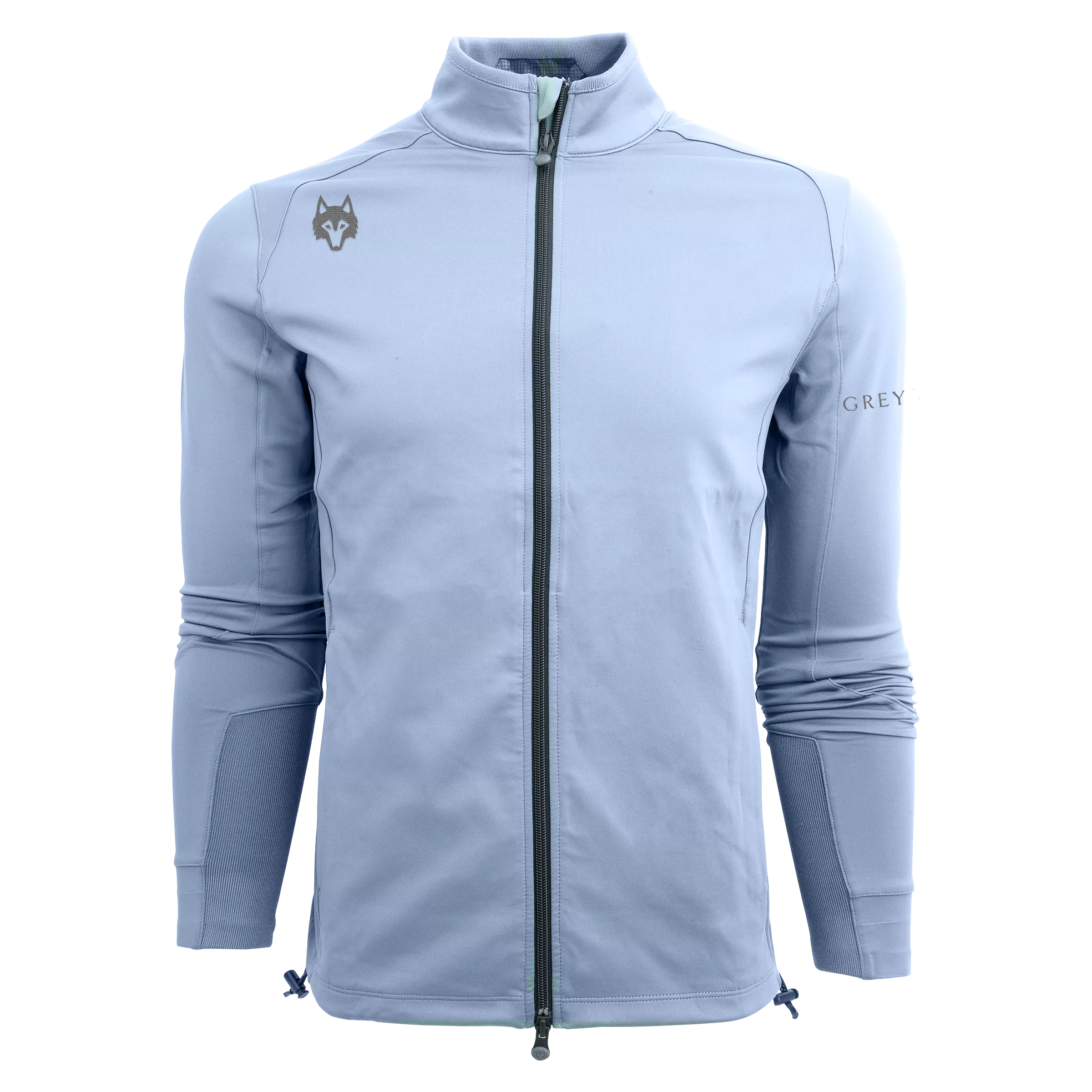 Players Club Sequoia Full Zip Jacket