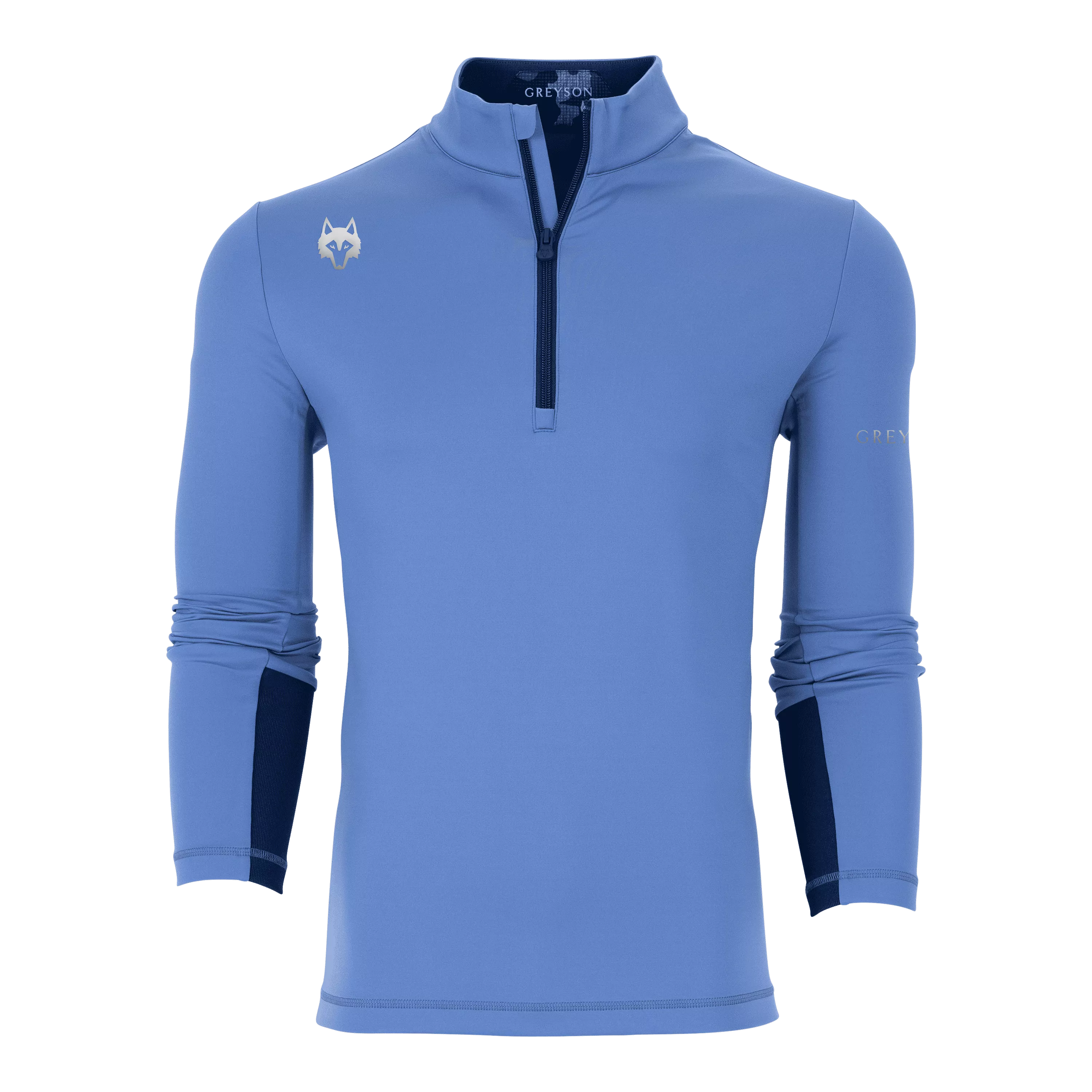 Players Club Sequoia Quarter-Zip