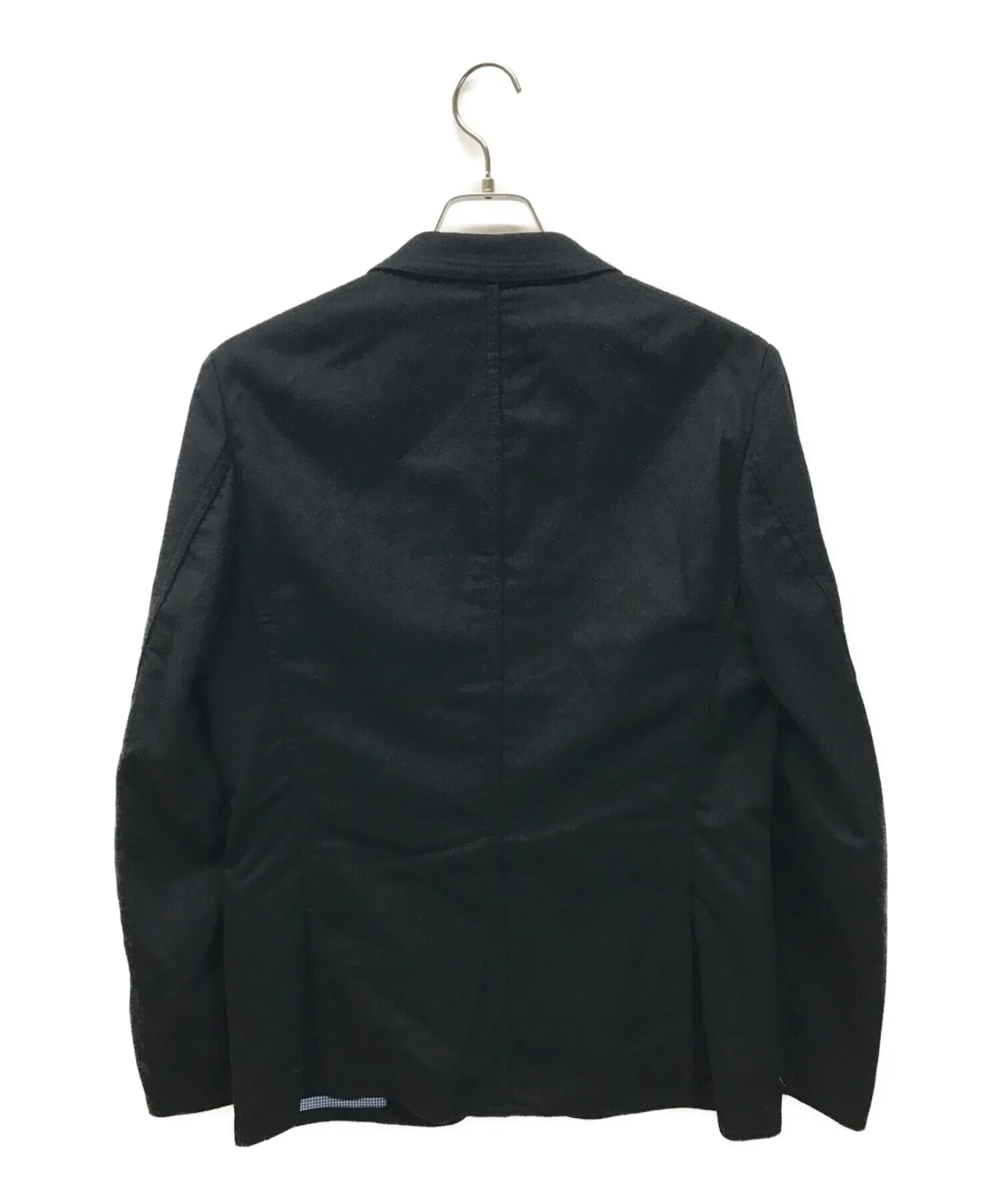 [Pre-owned] COMME des GARCONS HOMME Wool 2B Jacket HJ-J027