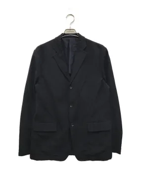 [Pre-owned] COMME des GARCONS HOMME Wool Tailored Jacket HT-J003