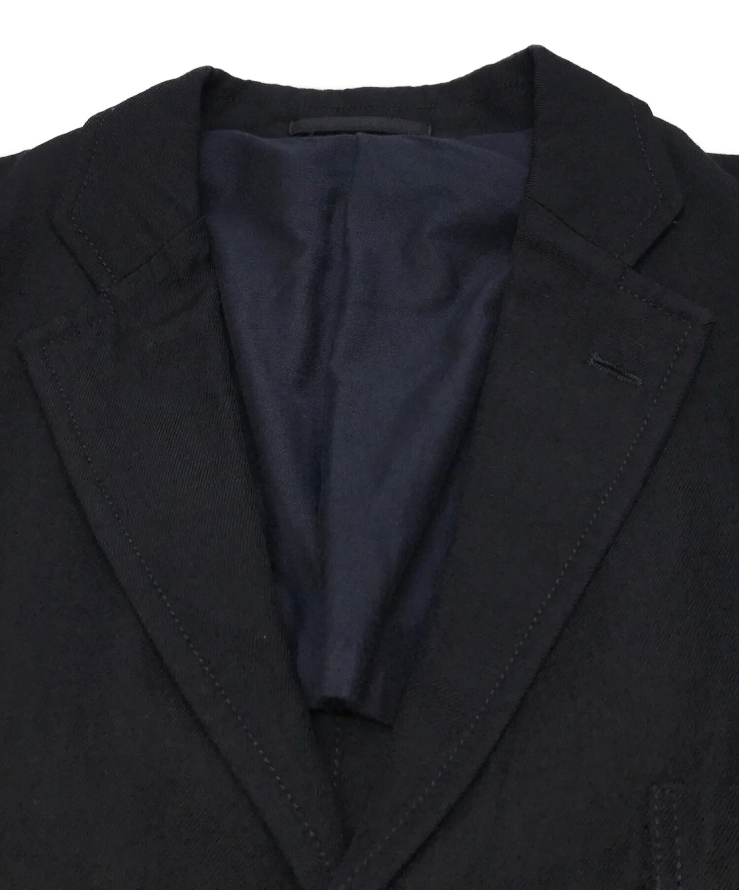 [Pre-owned] COMME des GARCONS HOMME Wool Tailored Jacket HT-J003