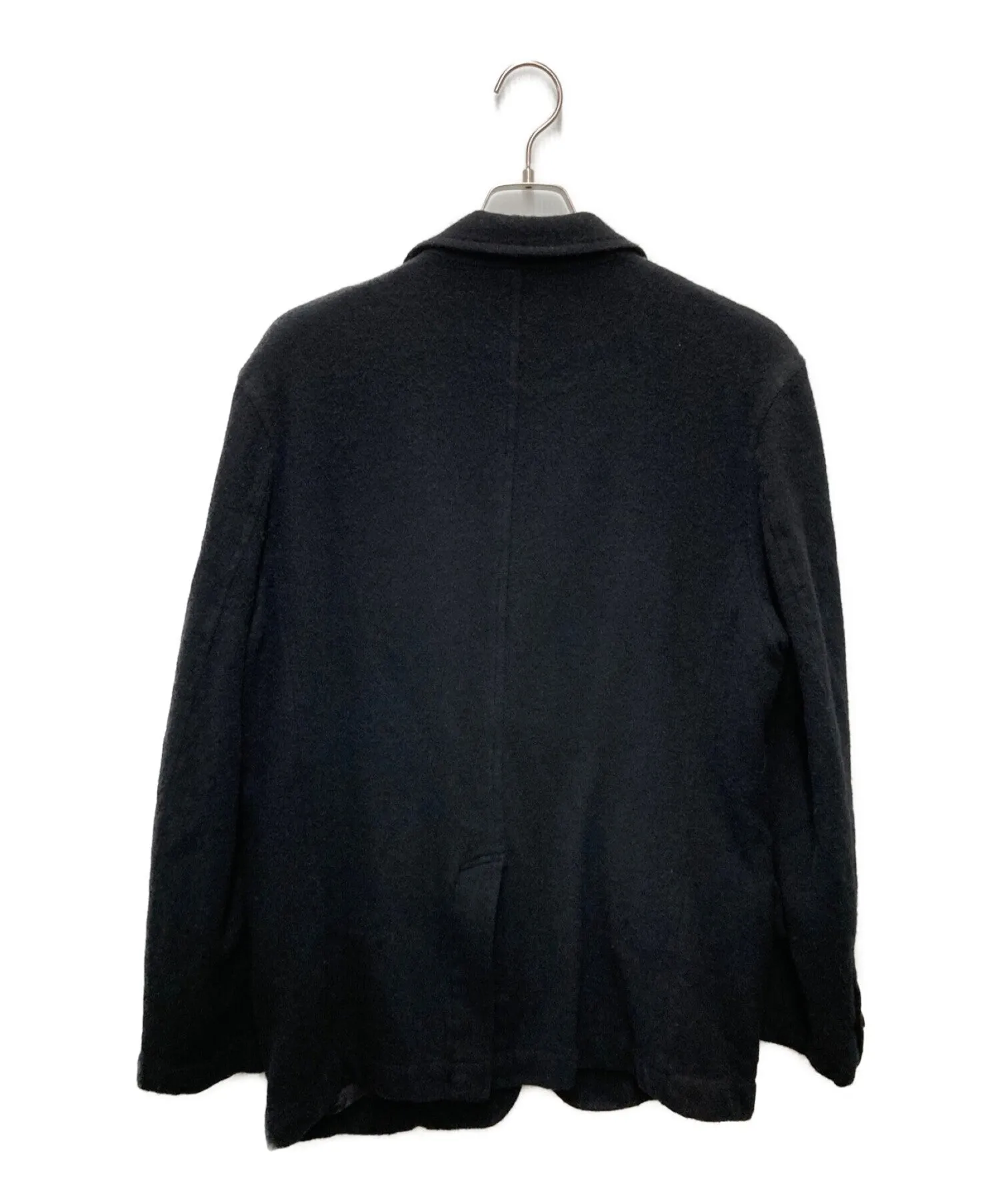 [Pre-owned] UNDERCOVER 20AW Wool 3B Jacket UCZ4101-2