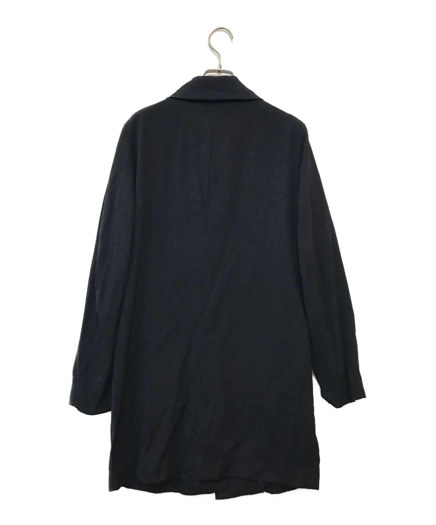 [Pre-owned] Y's Wool gaber jacket YU-J07-100