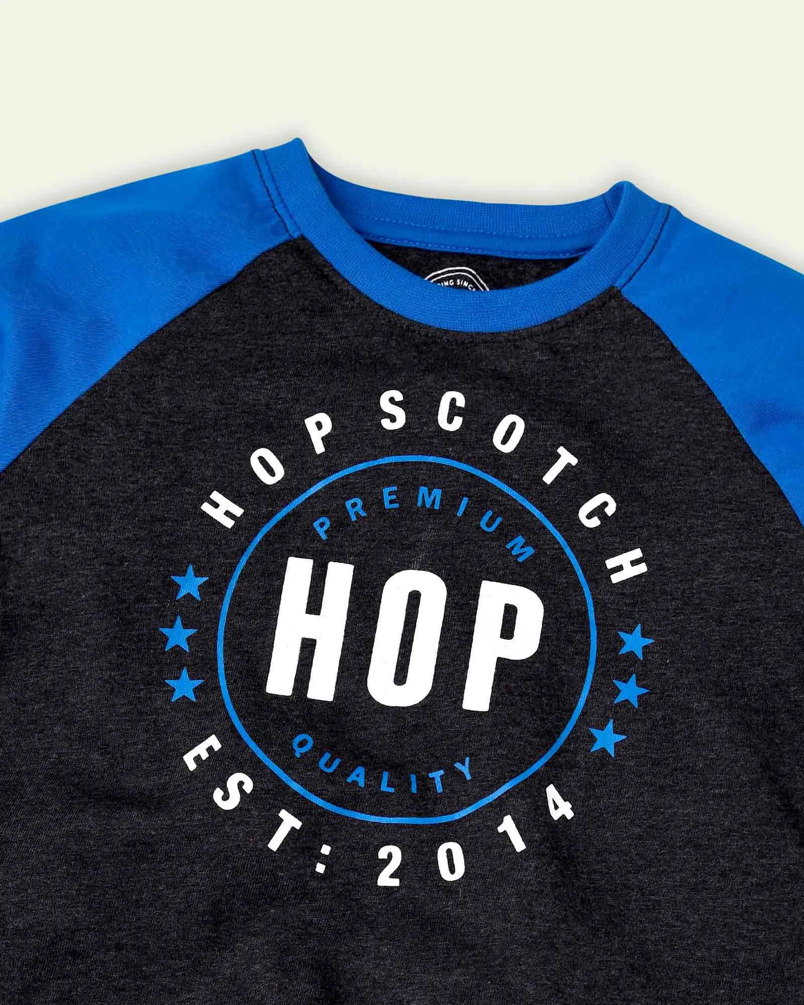 Premium Hopscotch T-Shirt