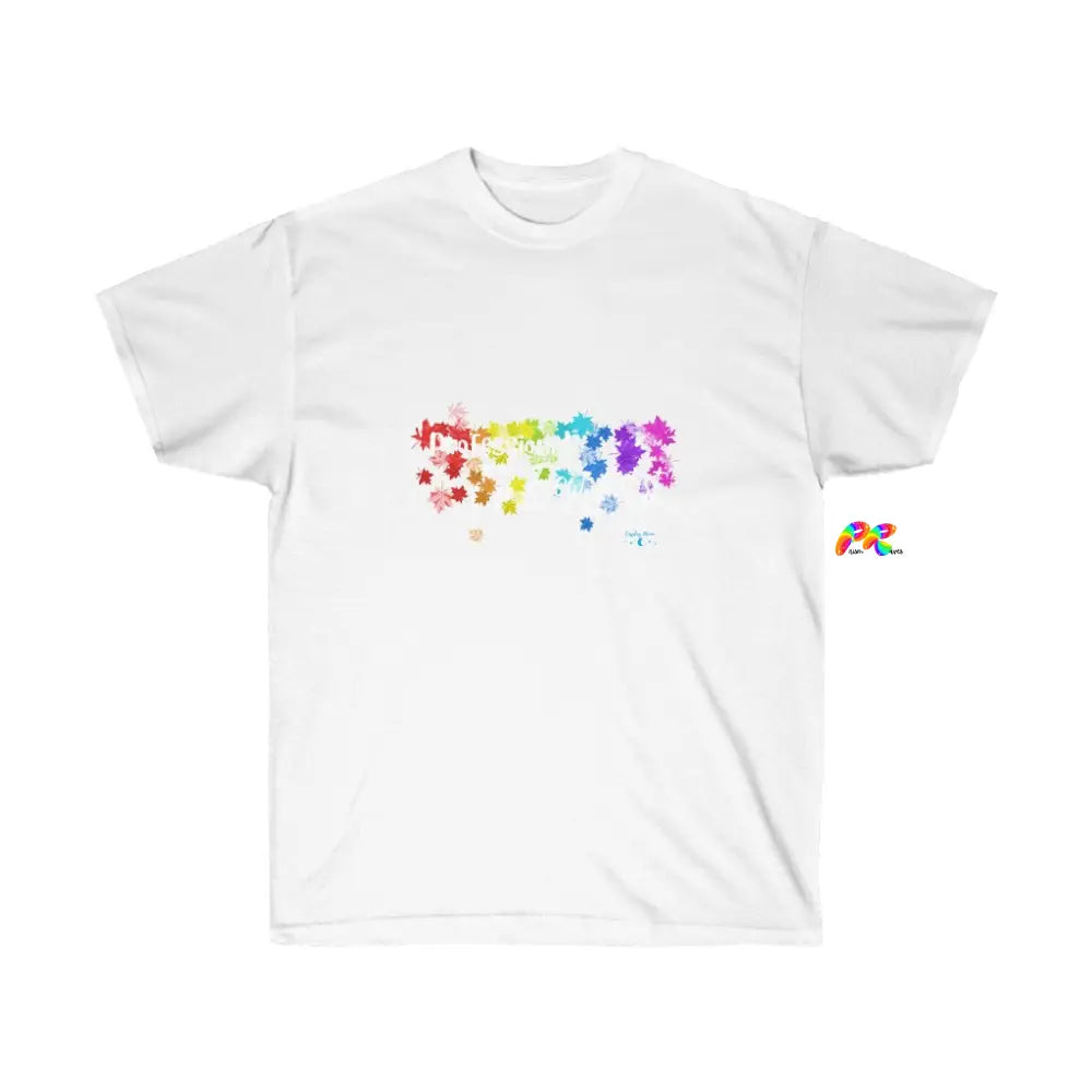 Professional Flow Artist Unisex Cotton T-Shirt