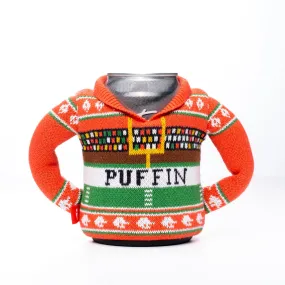 Puffin Drinkwear The Sweater