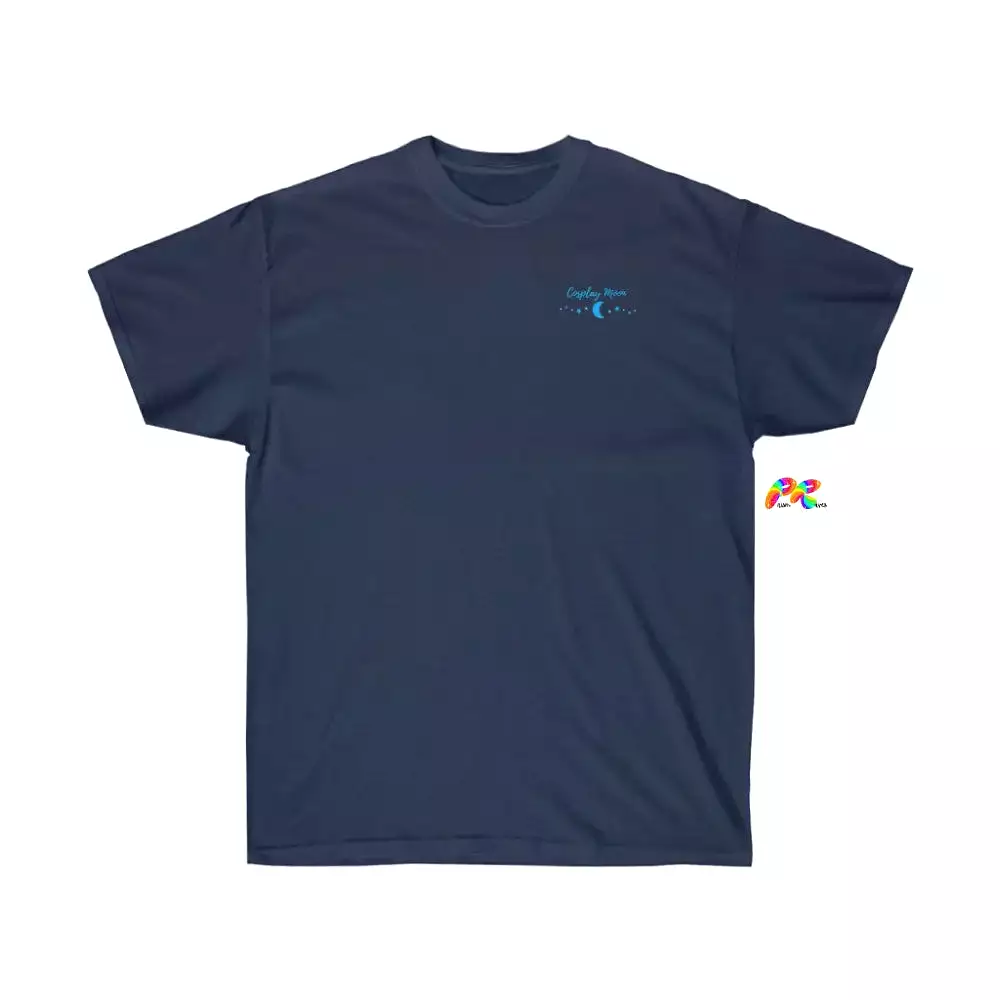 Rainbow Spider Unisex Ultra Cotton T-Shirt