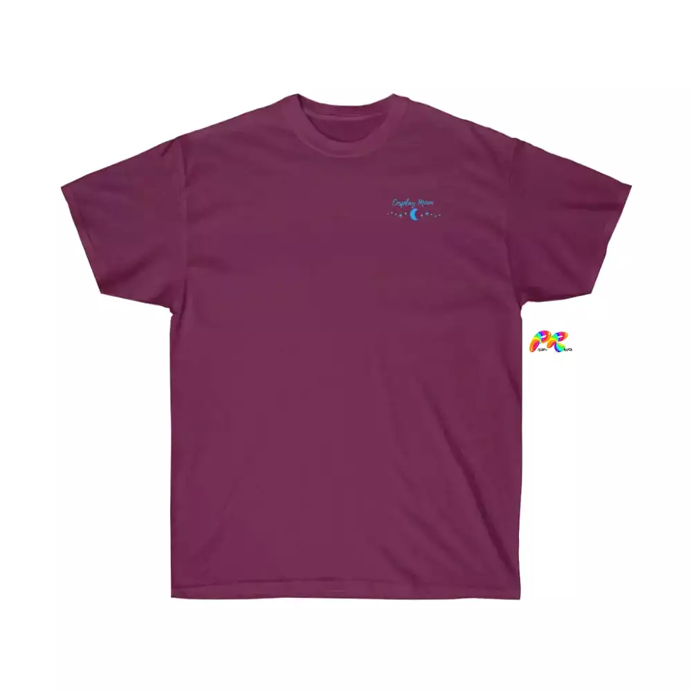 Rainbow Spider Unisex Ultra Cotton T-Shirt