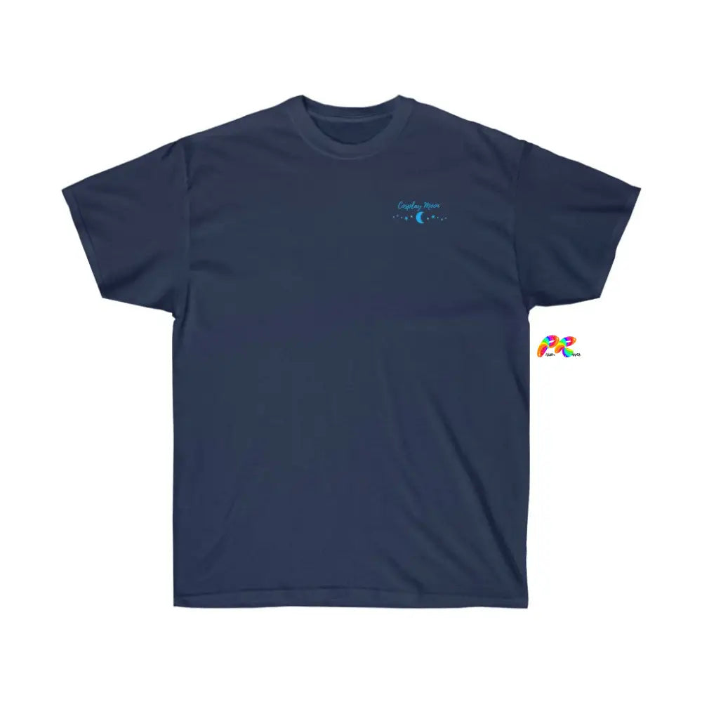 Rainbow Spider Unisex Ultra Cotton T-Shirt