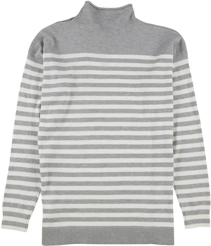 Ralph Lauren Womens Striped Pullover Sweater, TW9