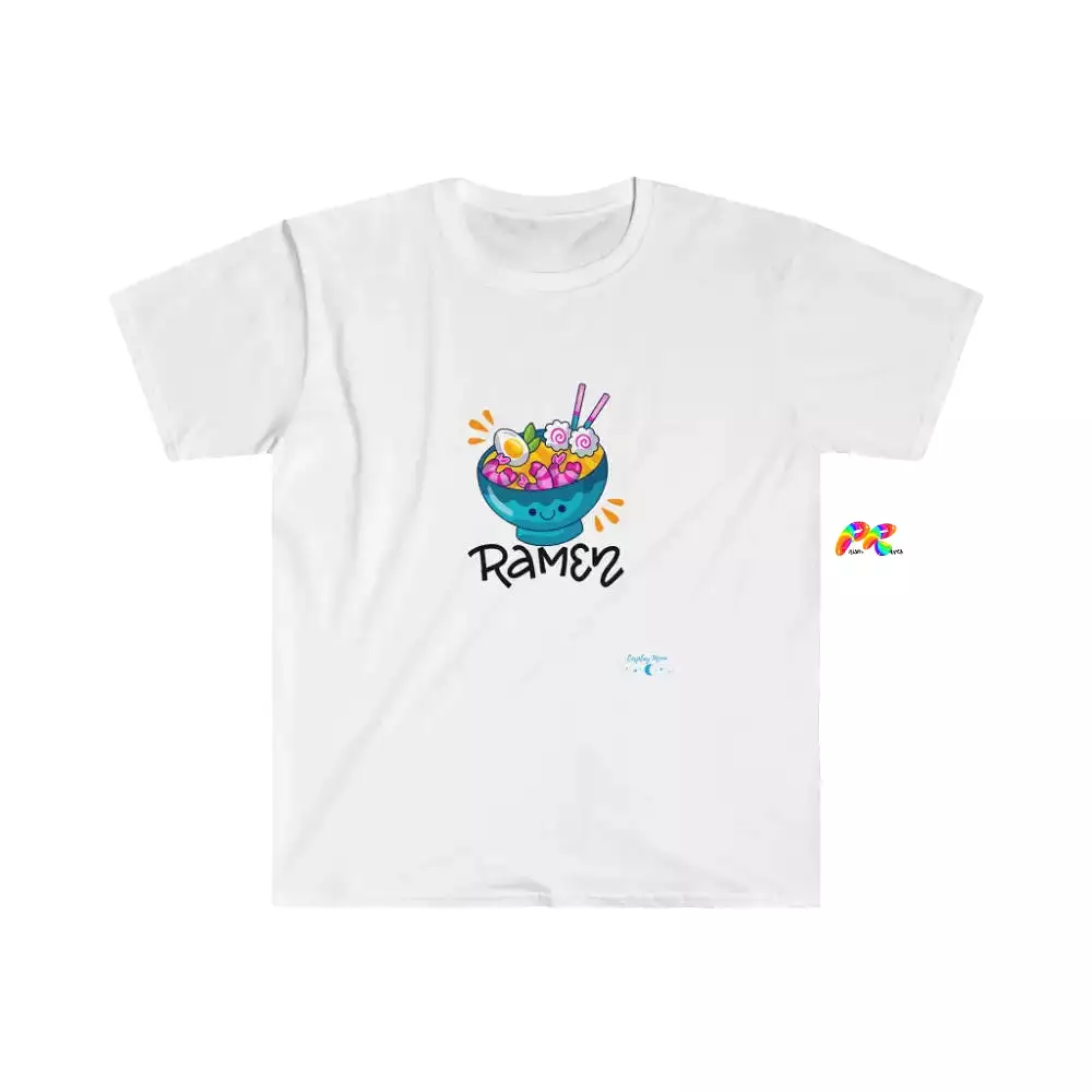 Ramen Noodle Kid's T-Shirt