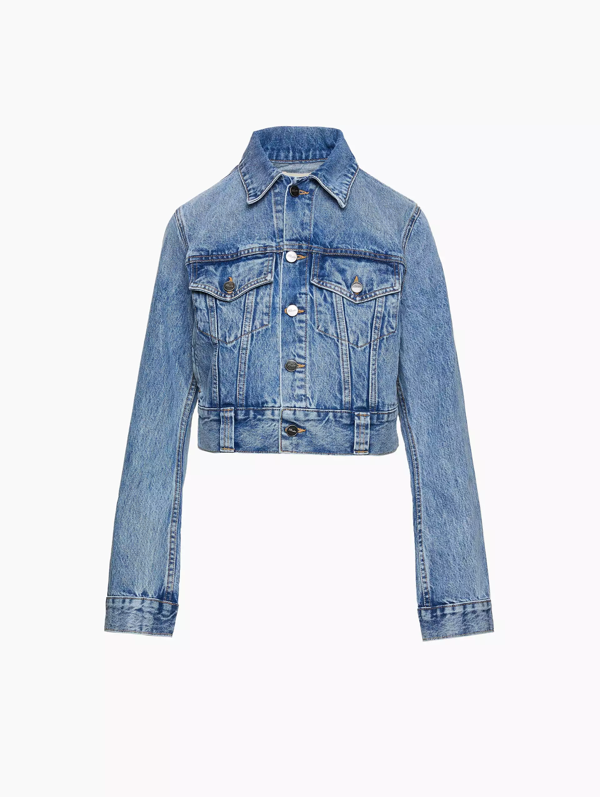 Rizzo Denim Jacket