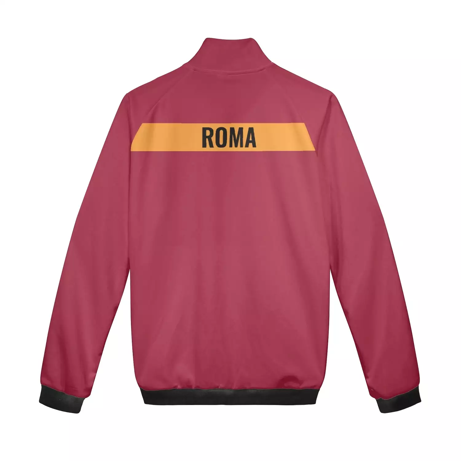 Roma zip Jacket