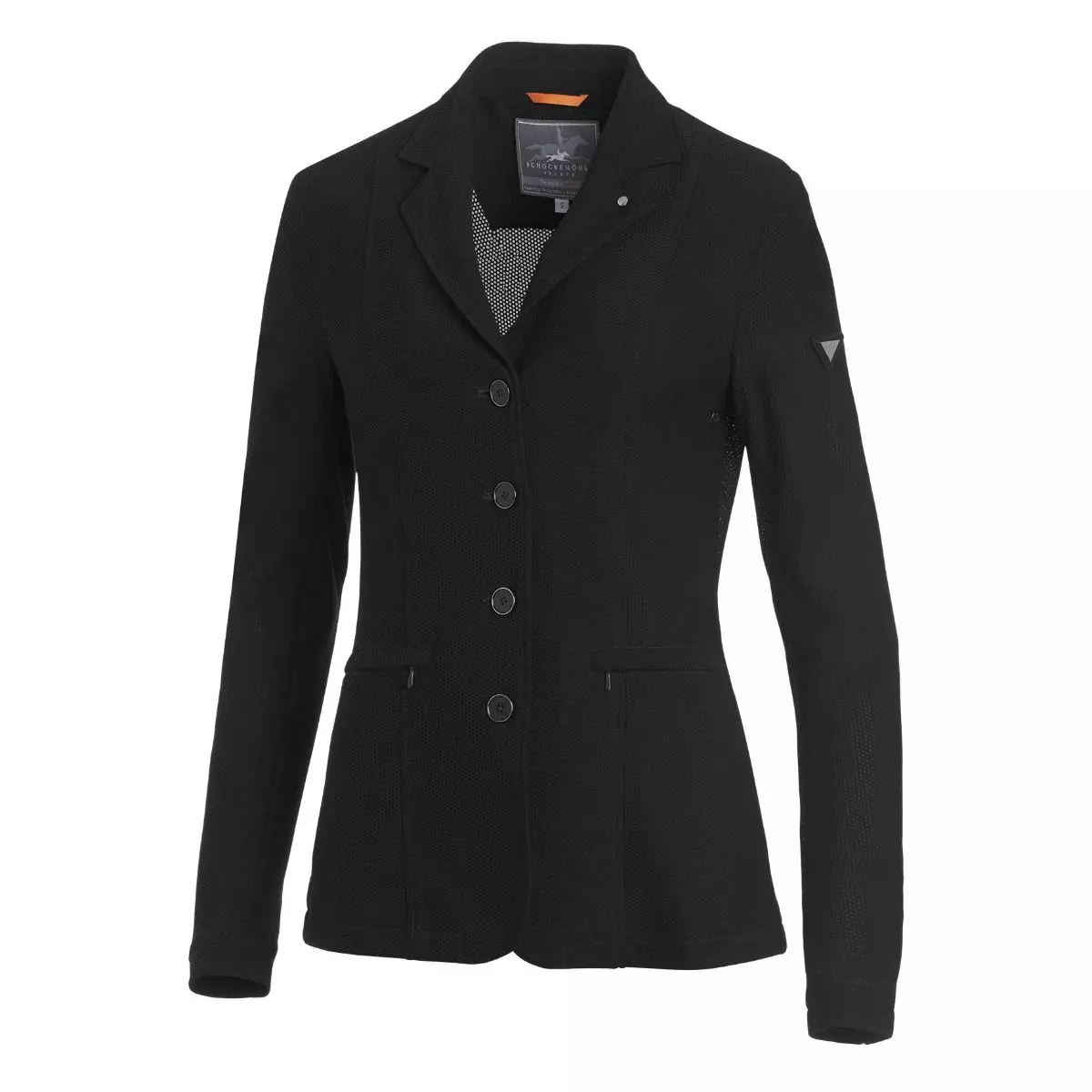 Schockemohle Air Cool Show Jacket