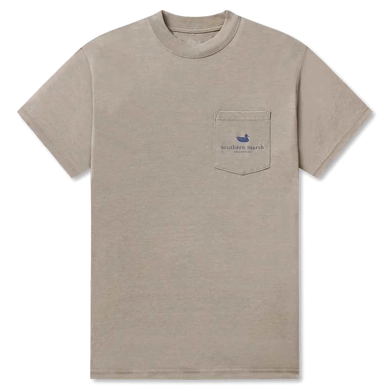 SEAWASH Shrimp Boil Short Sleeve T-Shirt