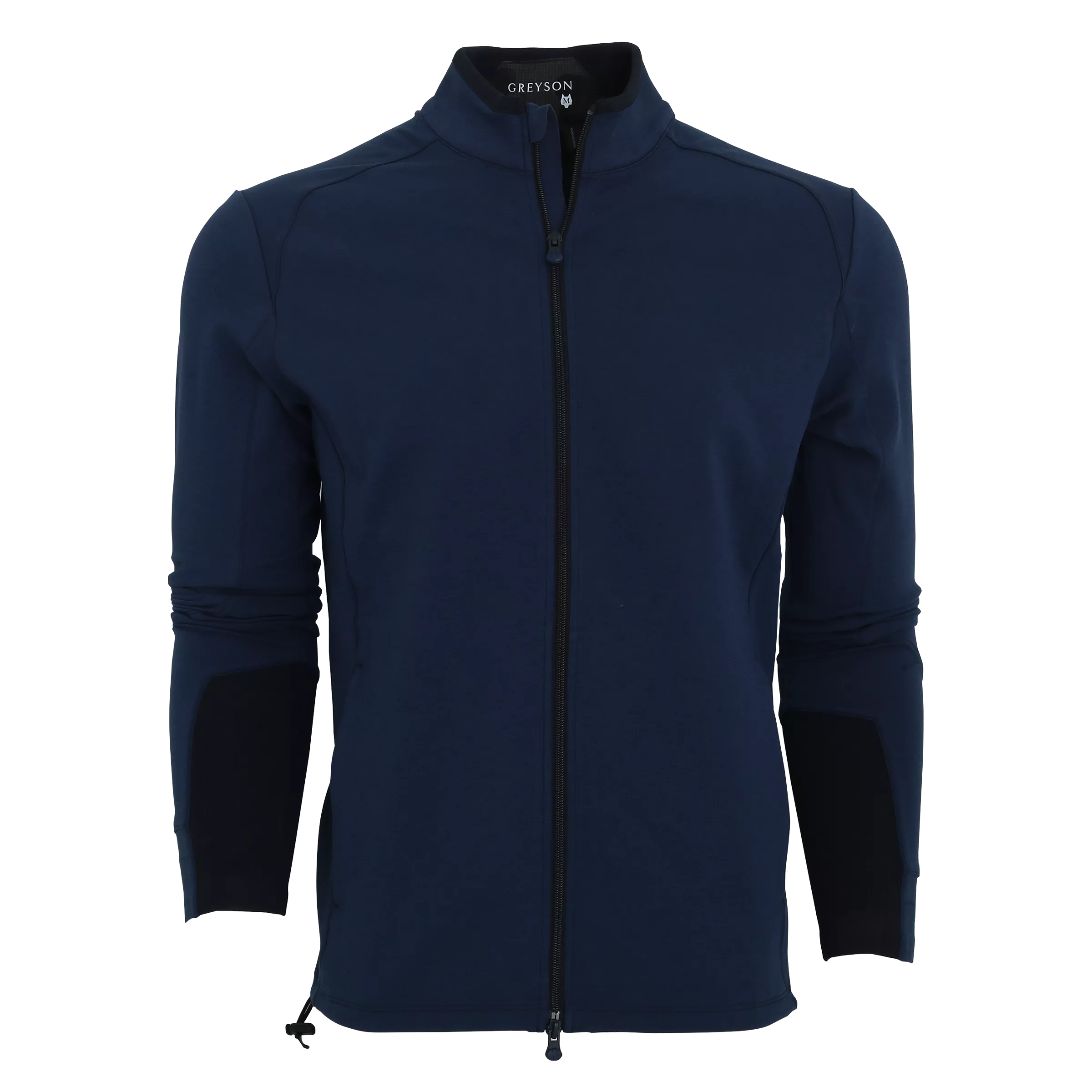 Sequoia Full Zip Jacket