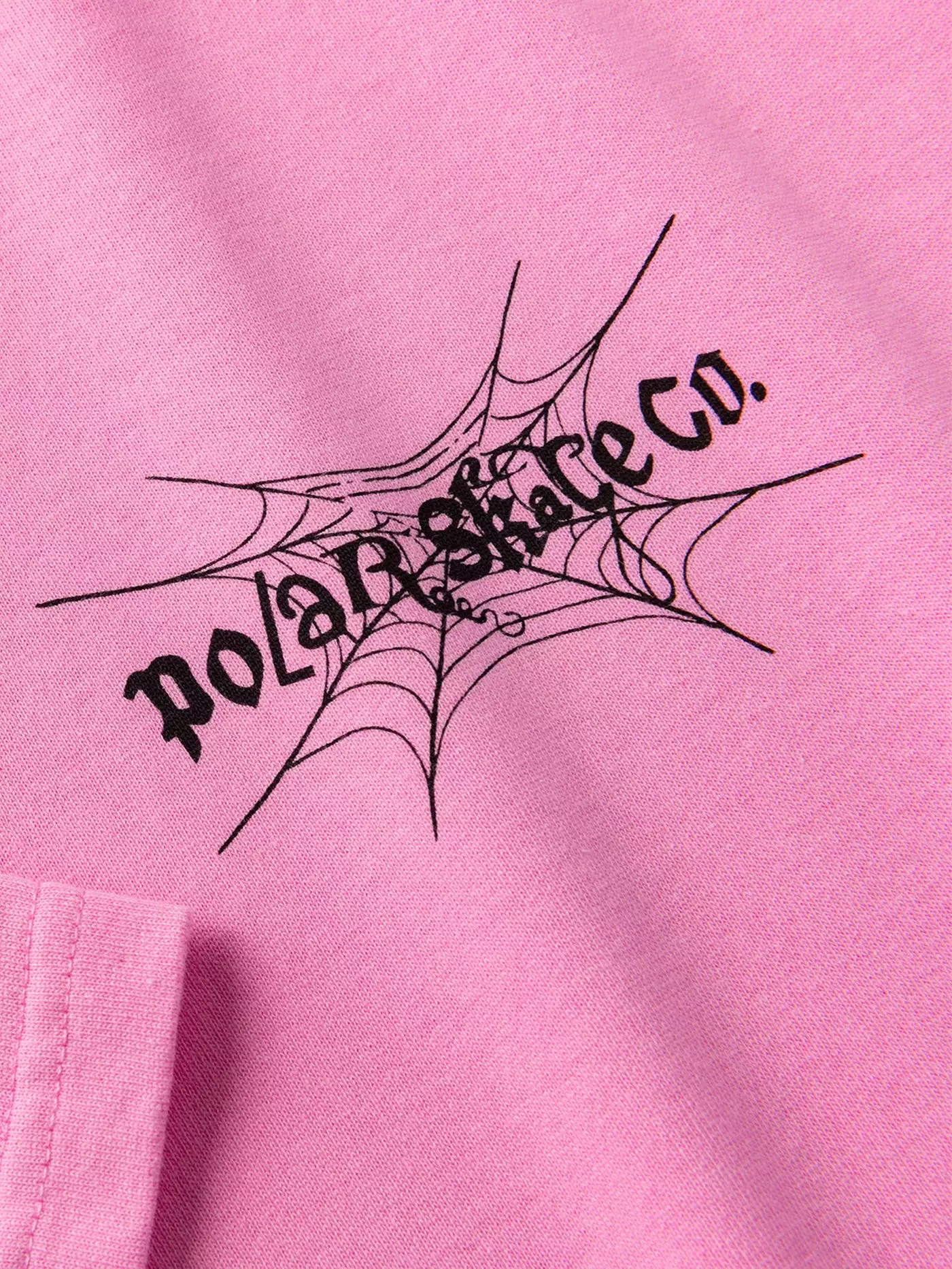 Spiderweb T-Shirt