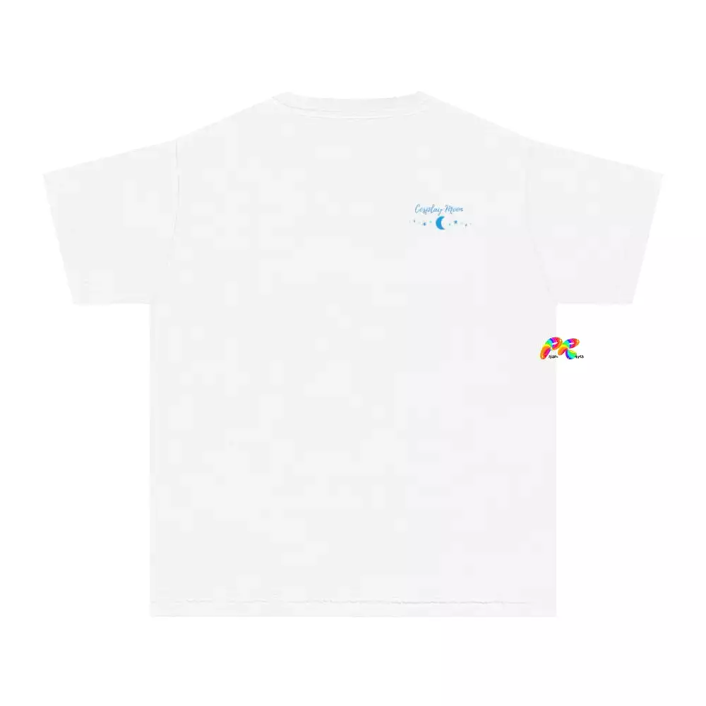 Sprinkle Some Dust Youth Midweight T-Shirt