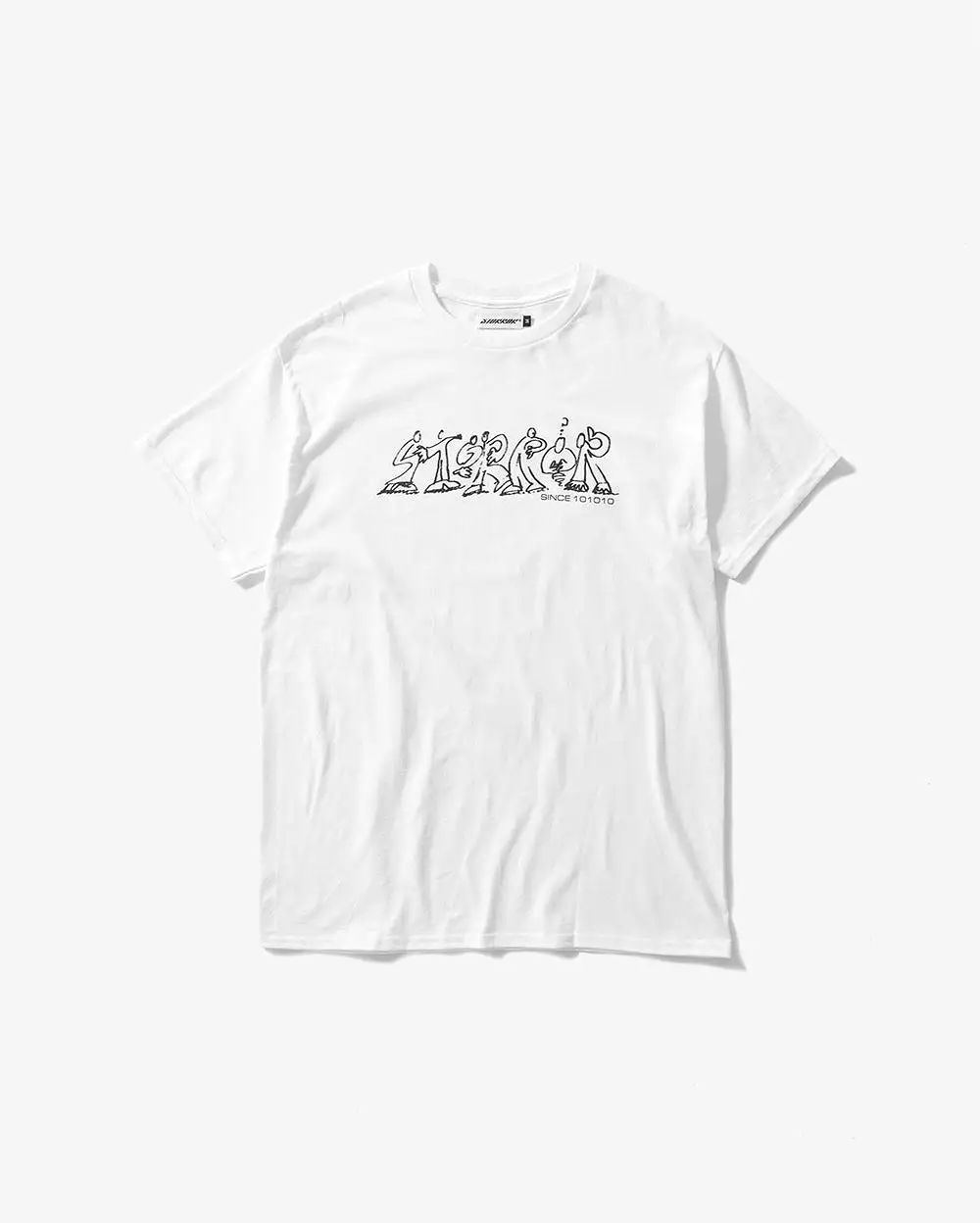 SQUAD T-SHIRT