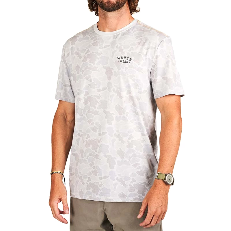 Stackhouse Hagood Short Sleeve T-Shirt