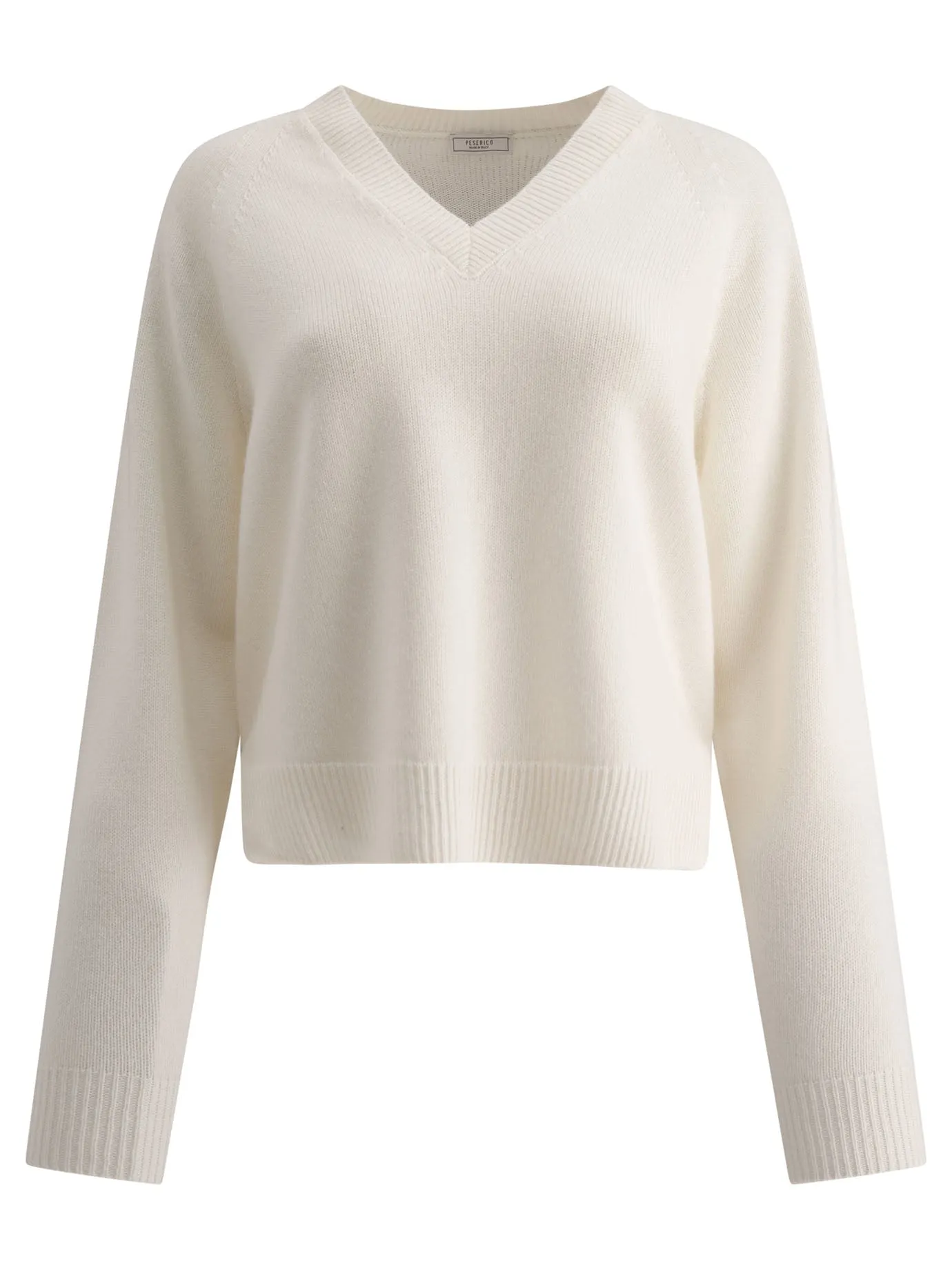 SWEATER WITH PUNTO LUCE