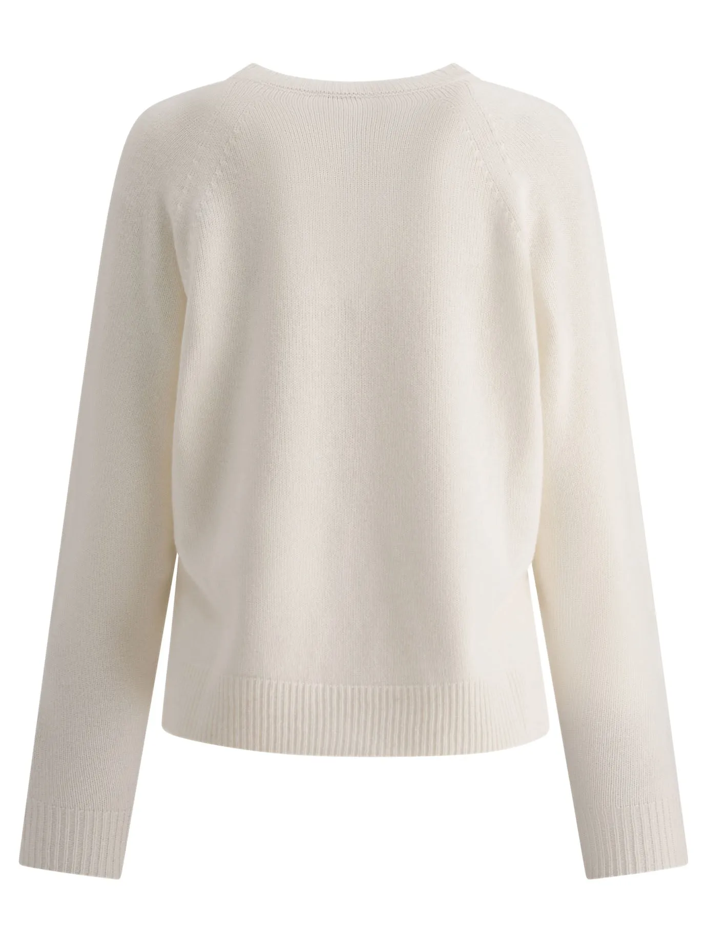 SWEATER WITH PUNTO LUCE