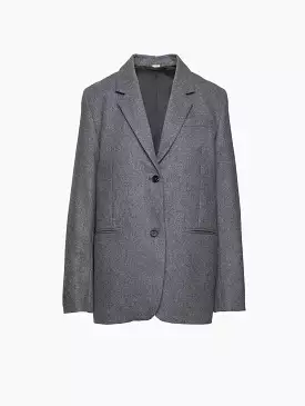 Tailored Suit Jacket