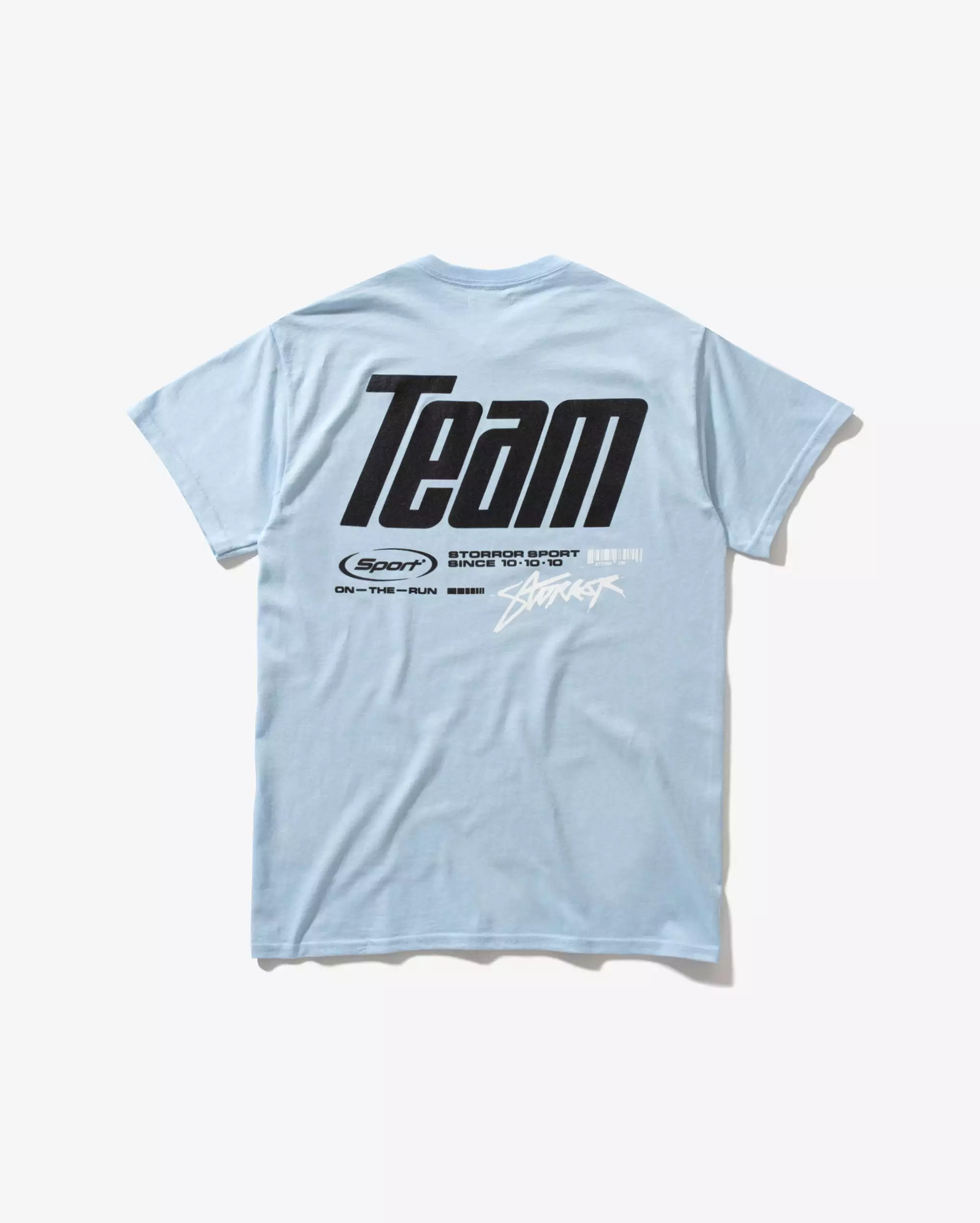 TEAM T-SHIRT