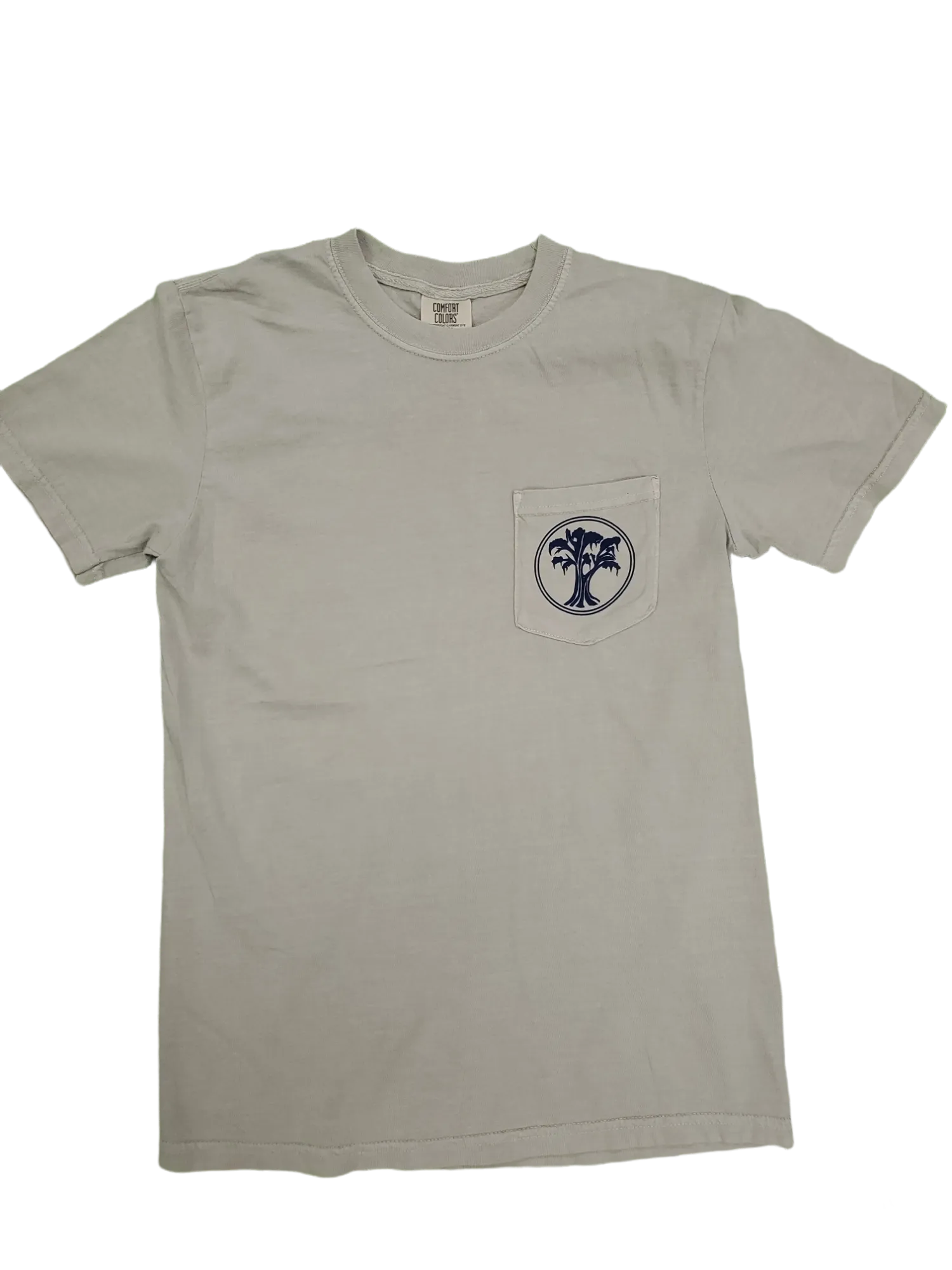 Tensaw Clothing Company Pelican Sunset Tee