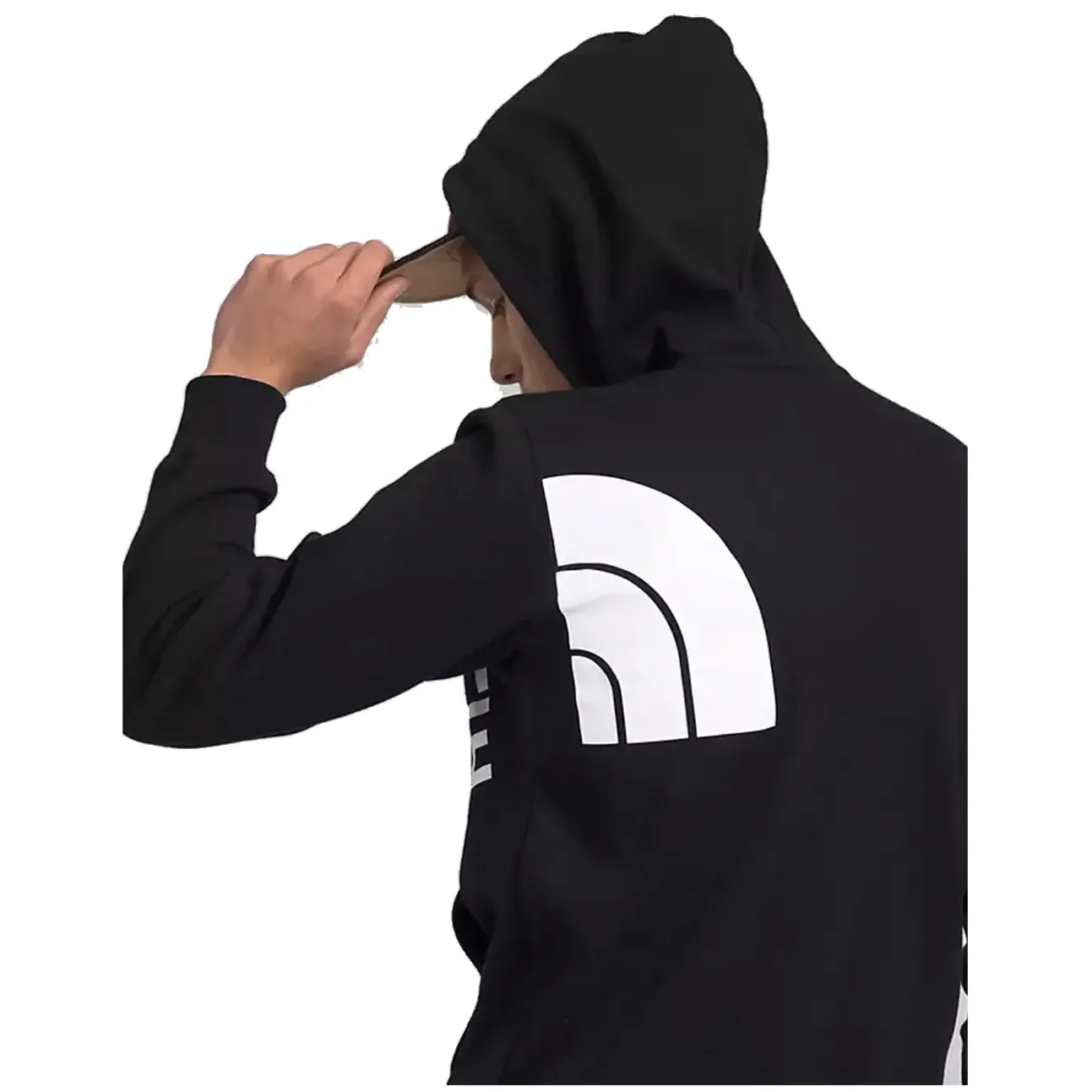 The North Face Men’s Brand Proud Hoodie