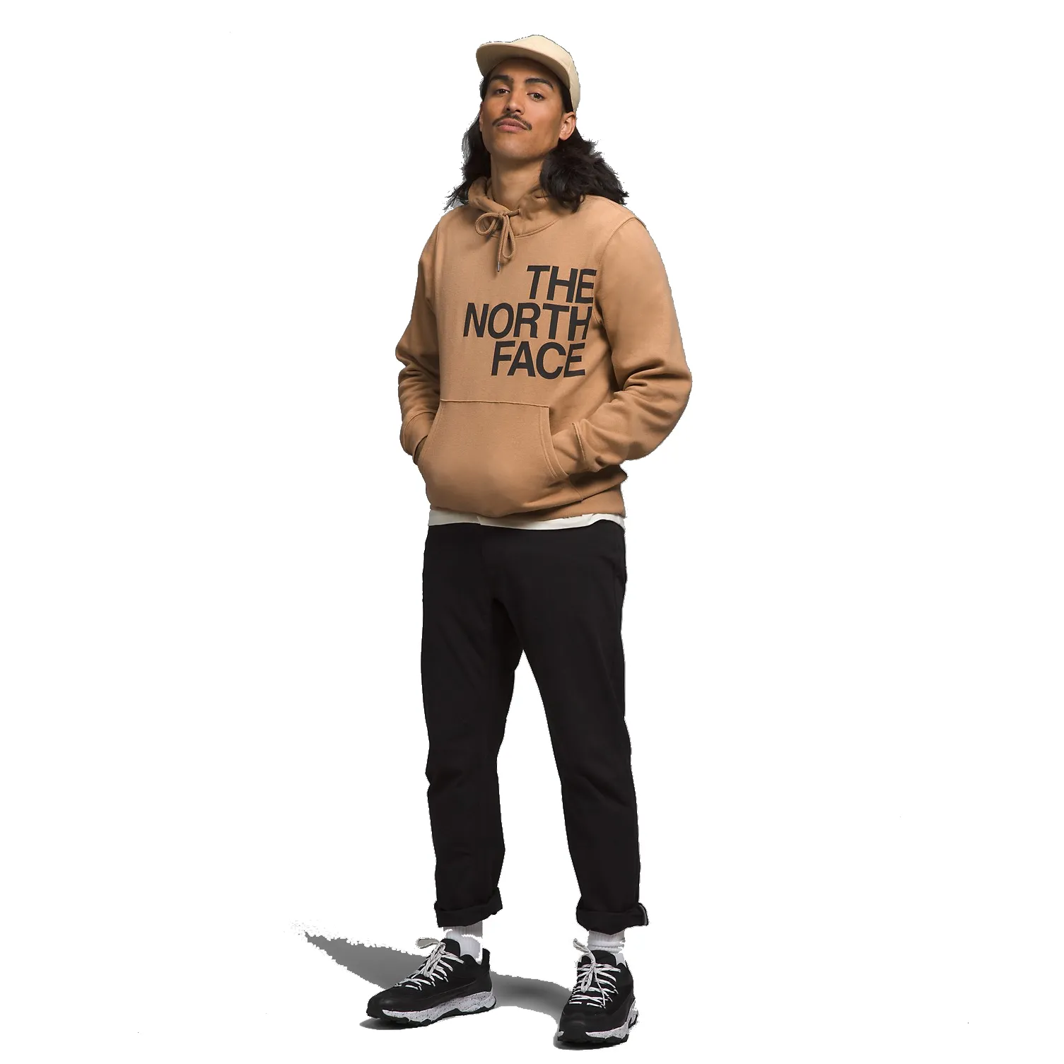 The North Face Men’s Brand Proud Hoodie