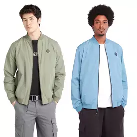 Timberland Mens 'DWR Bomber' Jacket