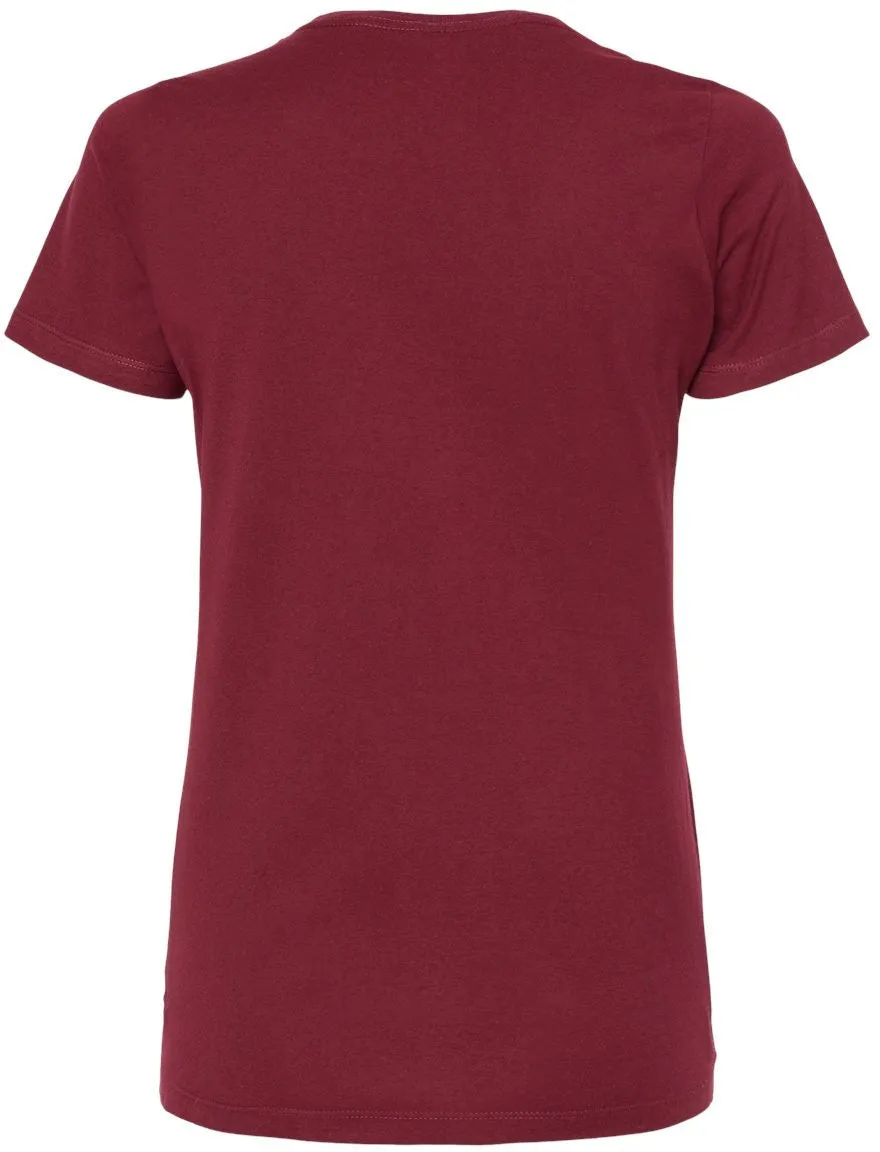 Tultex Ladies Premium Cotton T-Shirt