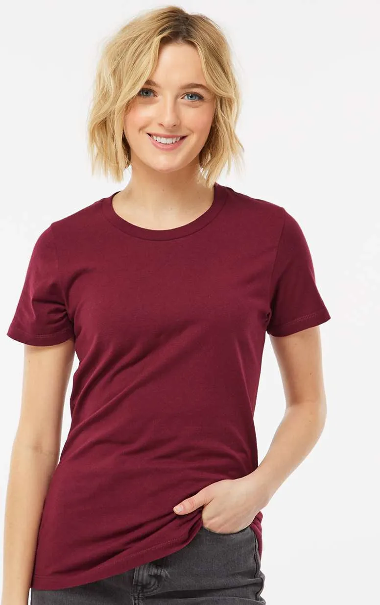 Tultex Ladies Premium Cotton T-Shirt