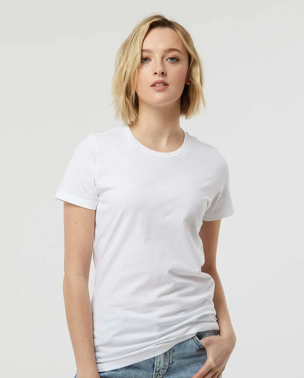 Tultex Ladies Premium Cotton T-Shirt