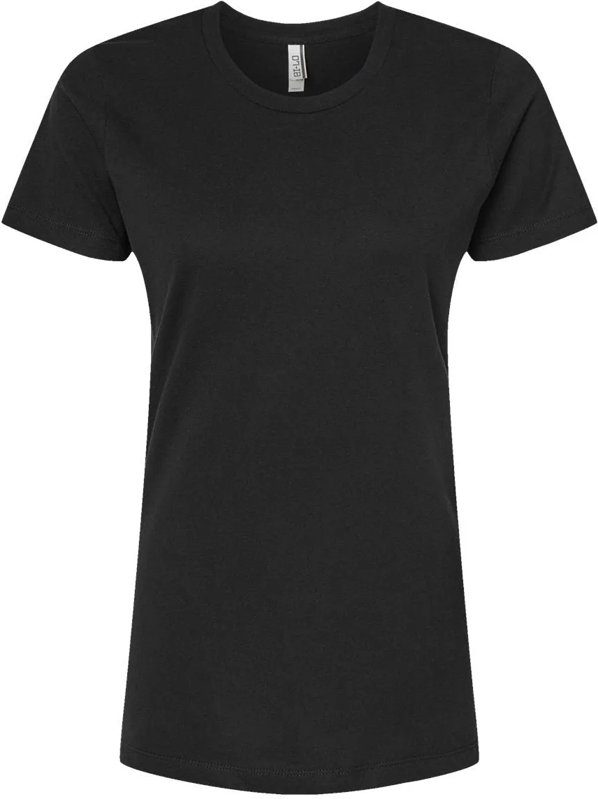 Tultex Ladies Premium Cotton T-Shirt