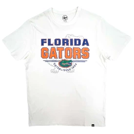 UF Take On Short Sleeve T-Shirt