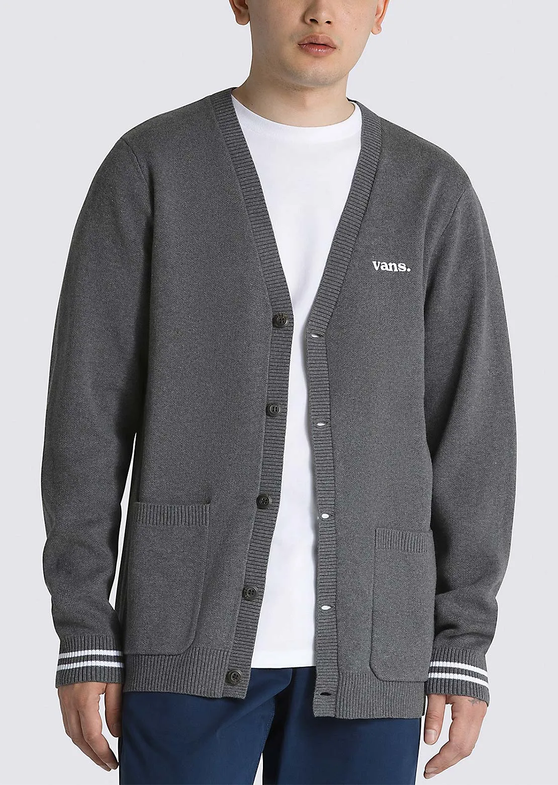 Vans Men's Halecrest Cardigan