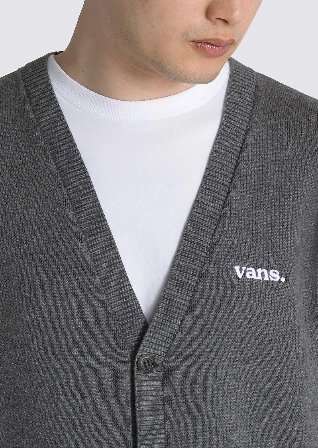 Vans Men's Halecrest Cardigan