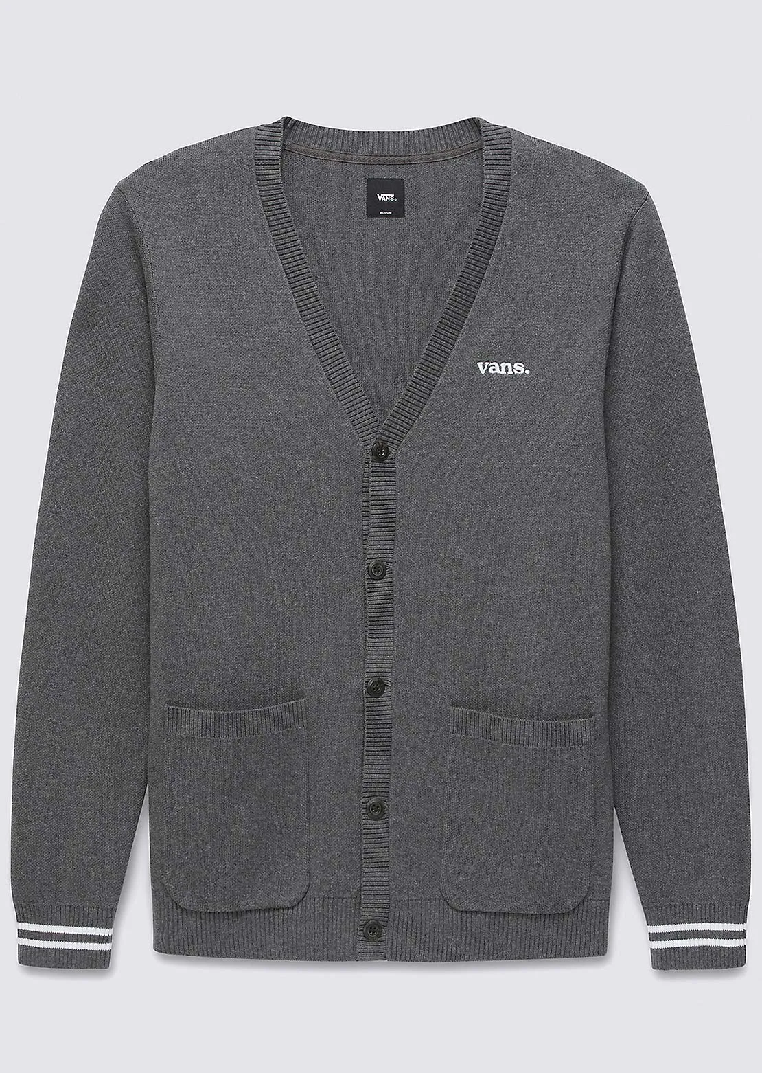 Vans Men's Halecrest Cardigan