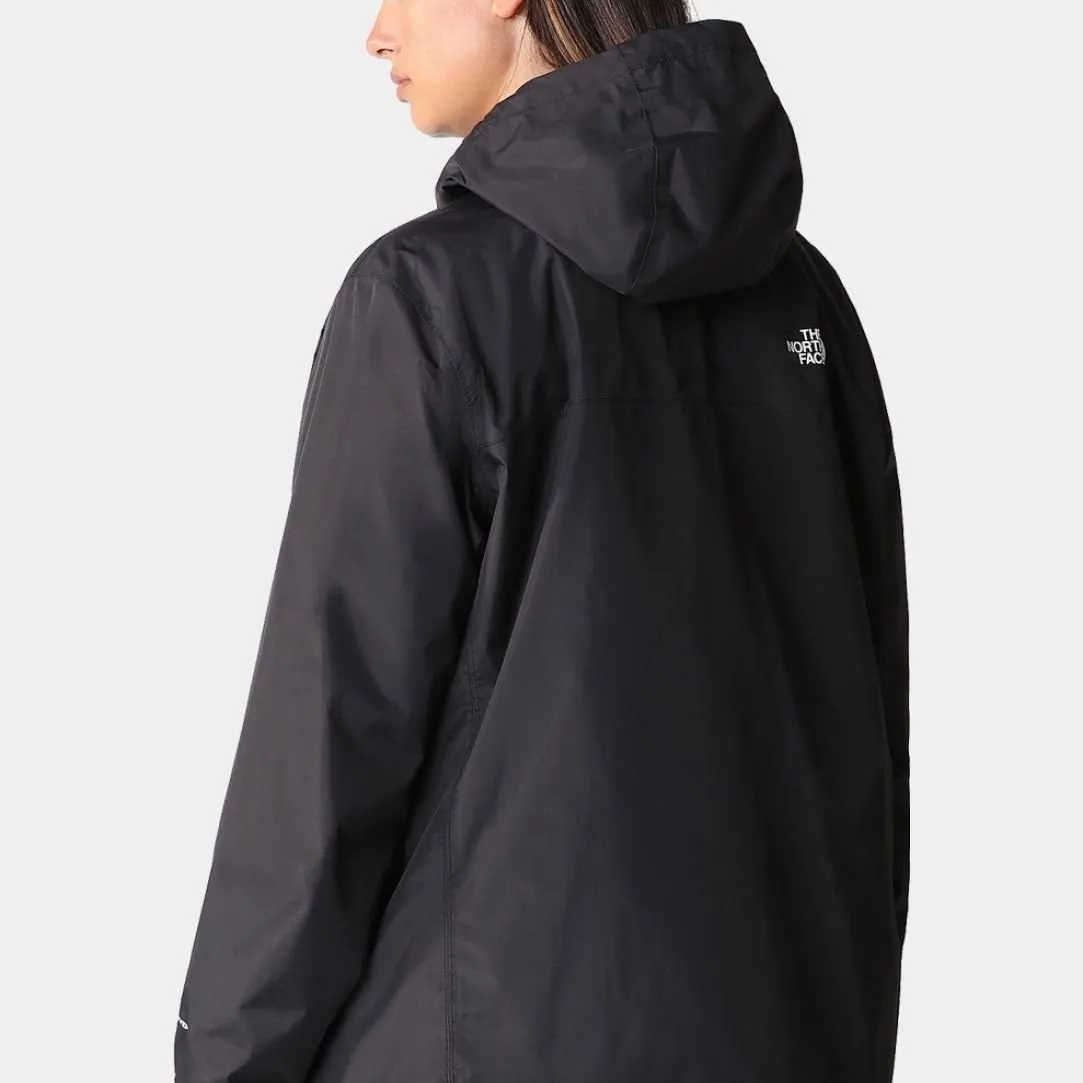 Womens Plus Size Antora Jacket